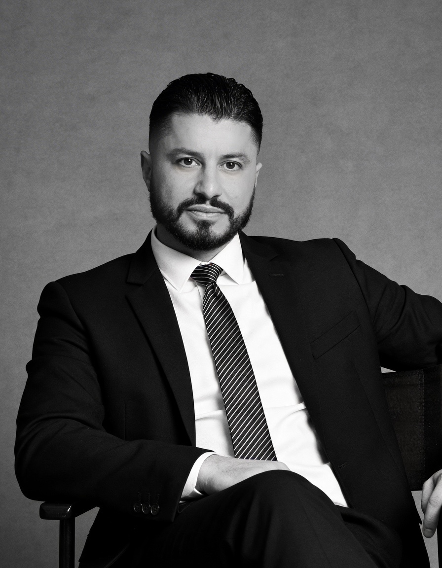 Vardan Daldumyan, Lead Attorney at Prospect Law Group