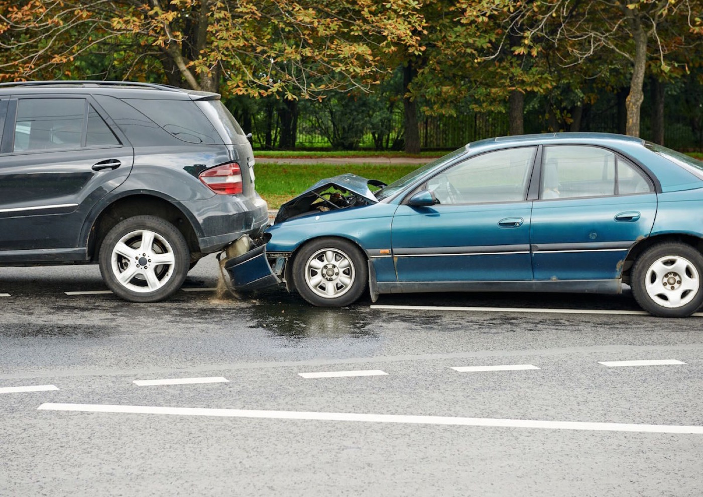 Car Accidents